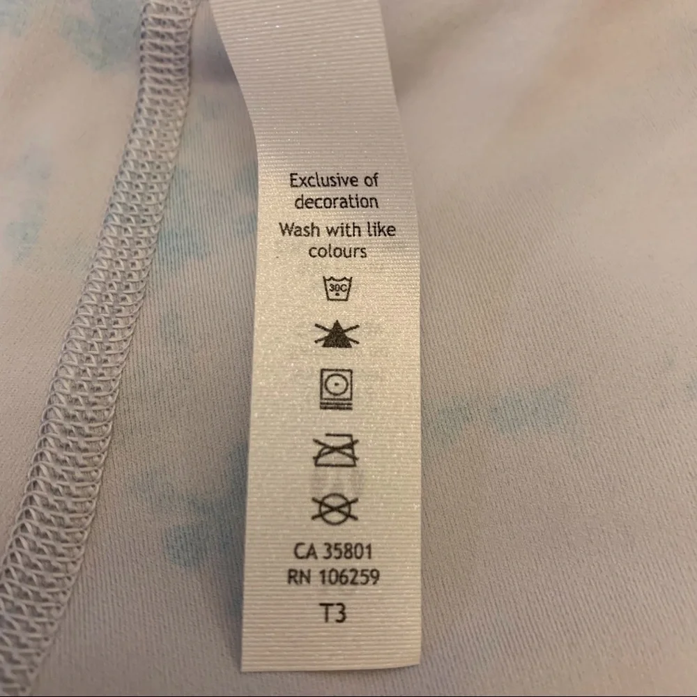 NWT Lululemon Align High Rise 28” Pant - Picture 15 of 15
